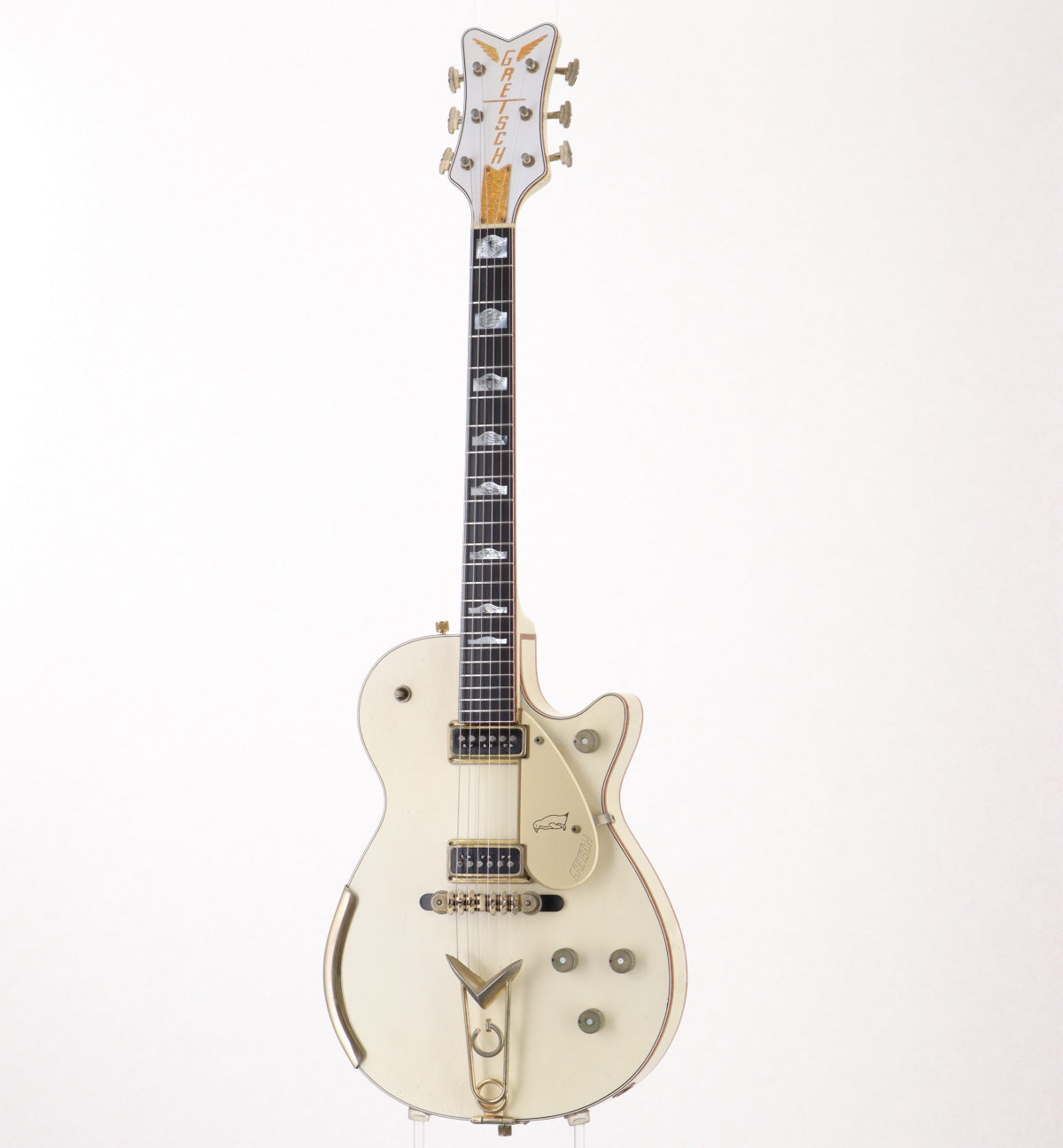 [SN UC17031509] USED GRETSCH / G6134CS [10]