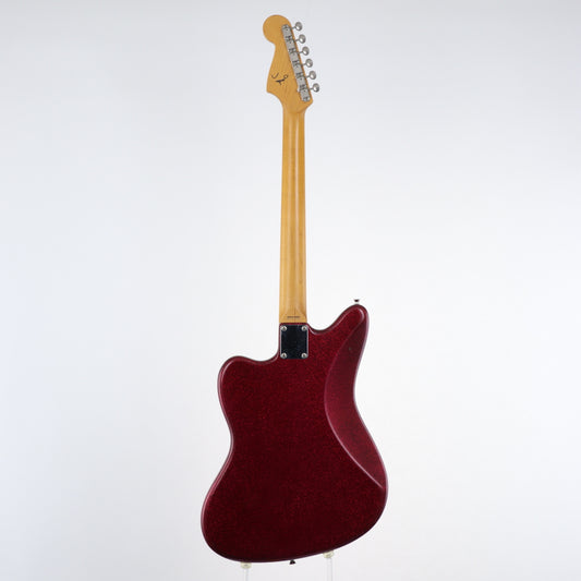 [SN MIJ T074433] USED Fender Japan / JM-JM J Mascis Signature Model Purple Sparkle [11]