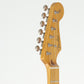 [SN C.I.J S072921] USED Fender Japan / ST57-TX 2-Tone Sunburst [11]