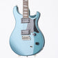 [SN C02455] USED PRS SE / 2002 Santana SE MKII Aqua Metallic [06]