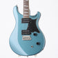 [SN C02455] USED PRS SE / 2002 Santana SE MKII Aqua Metallic [06]