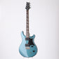 [SN C02455] USED PRS SE / 2002 Santana SE MKII Aqua Metallic [06]