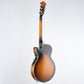 [SN PW19082347] USED Ibanez Ibanez / GB10SE George Benson Brown Sunburst [20]