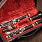 [SN K77423] USED CRAMPON / Crampon E-13 B flat clarinet [10]