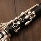 [SN K77423] USED CRAMPON / Crampon E-13 B flat clarinet [10]