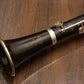 [SN K77423] USED CRAMPON / Crampon E-13 B flat clarinet [10]