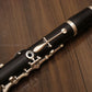 [SN K77423] USED CRAMPON / Crampon E-13 B flat clarinet [10]