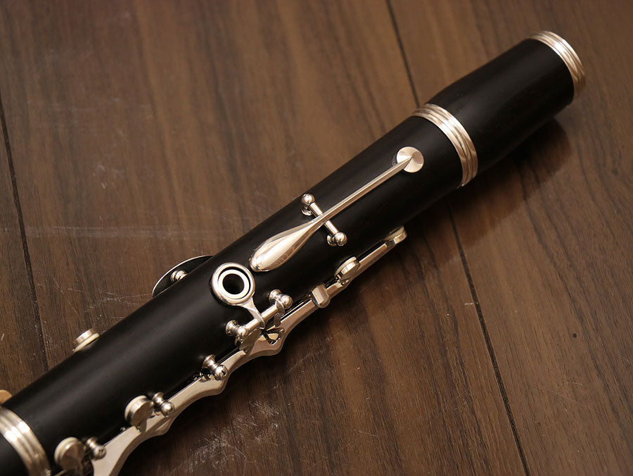 [SN K77423] USED CRAMPON / Crampon E-13 B flat clarinet [10]