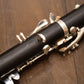 [SN K77423] USED CRAMPON / Crampon E-13 B flat clarinet [10]