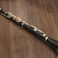 [SN K77423] USED CRAMPON / Crampon E-13 B flat clarinet [10]