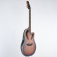 [SN CCV21070684] USED Celebrity by Ovation / CE48P-KOAB-G Celebrity Elite Super Shallow Body Koa Burst [20]