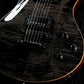 [SN 00899021] USED FRAMUS / Panthera II Supreme Nirvana Black Transparent [05]