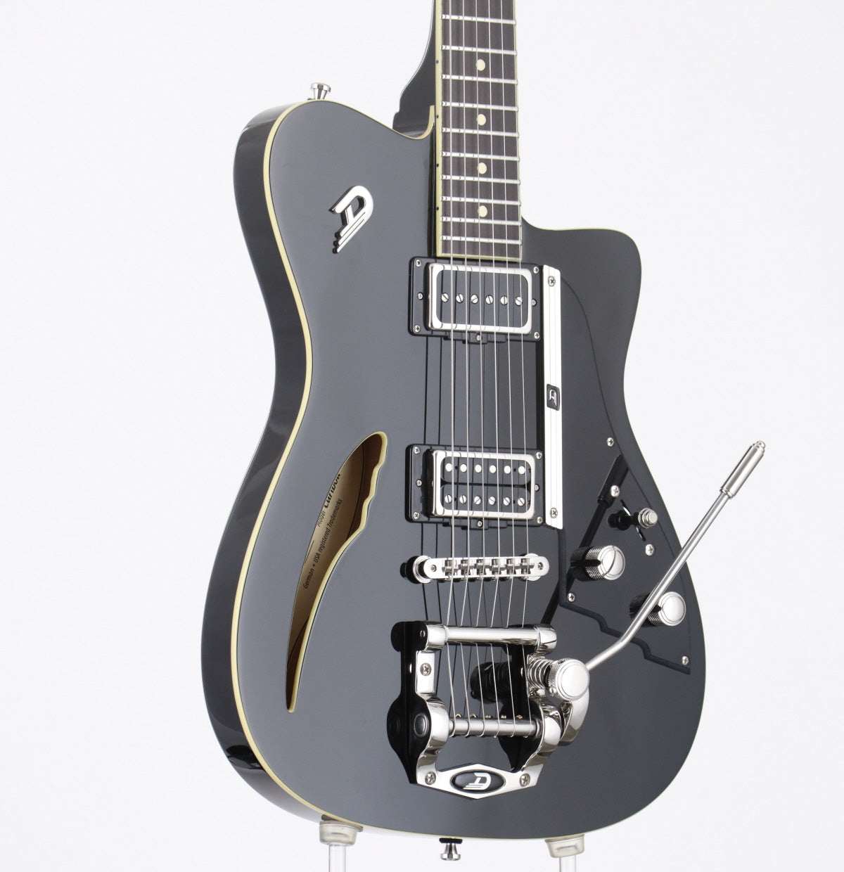 [SN 234453] USED DUESENBERG / DCB-BK / Caribou [06]