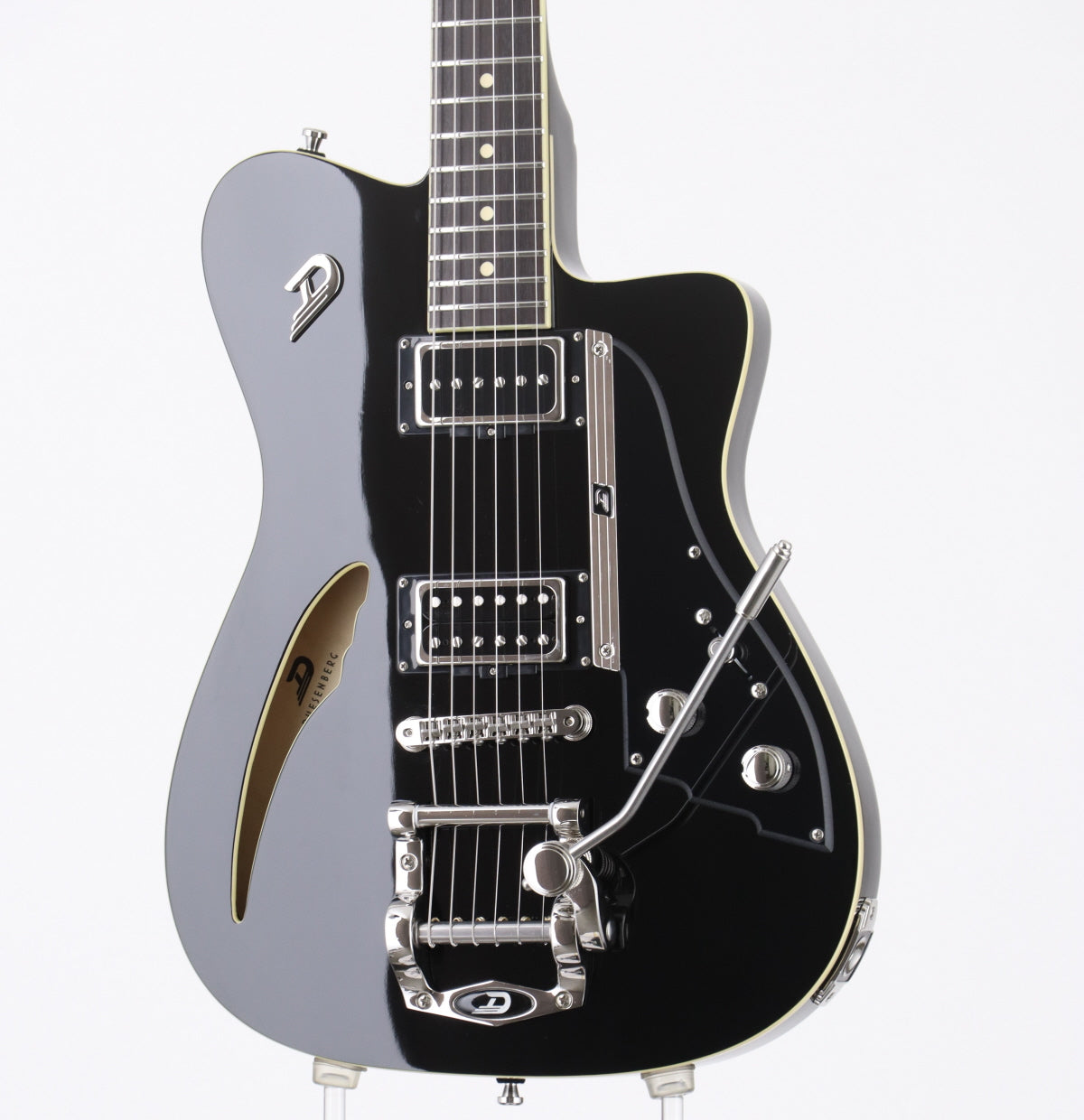 [SN 234453] USED DUESENBERG / DCB-BK / Caribou [06]