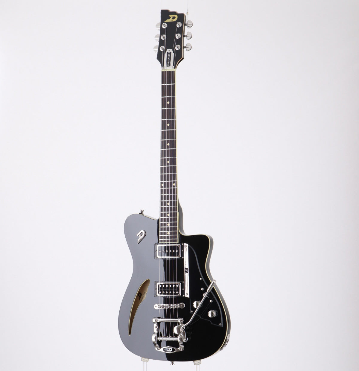 [SN 234453] USED DUESENBERG / DCB-BK / Caribou [06]