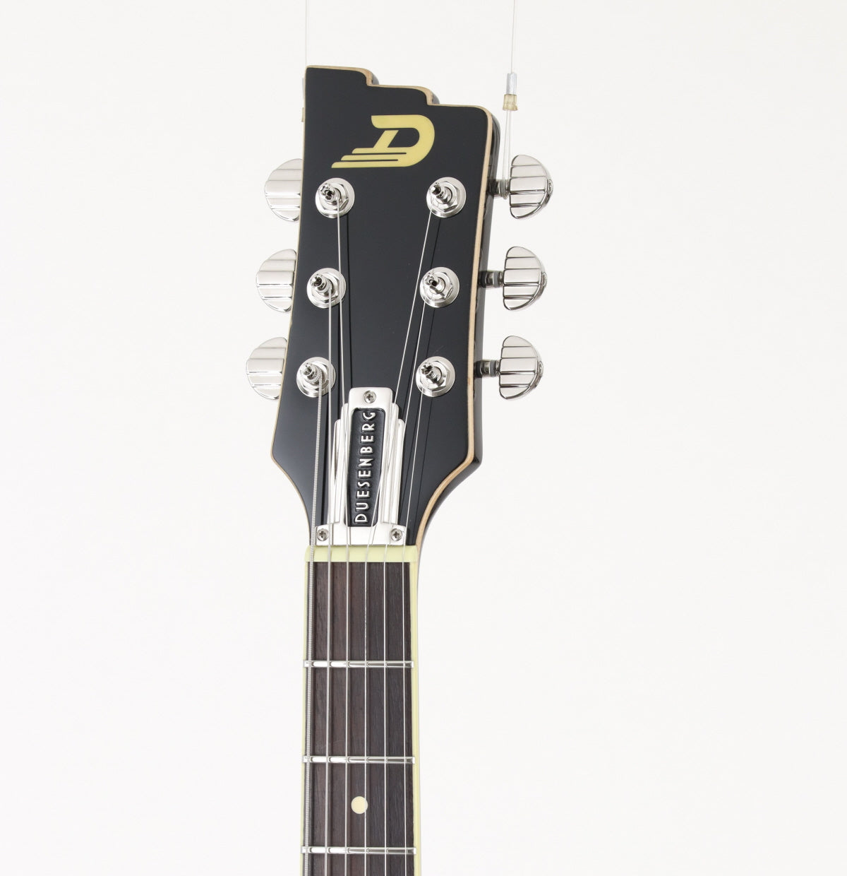 [SN 234453] USED DUESENBERG / DCB-BK / Caribou [06]