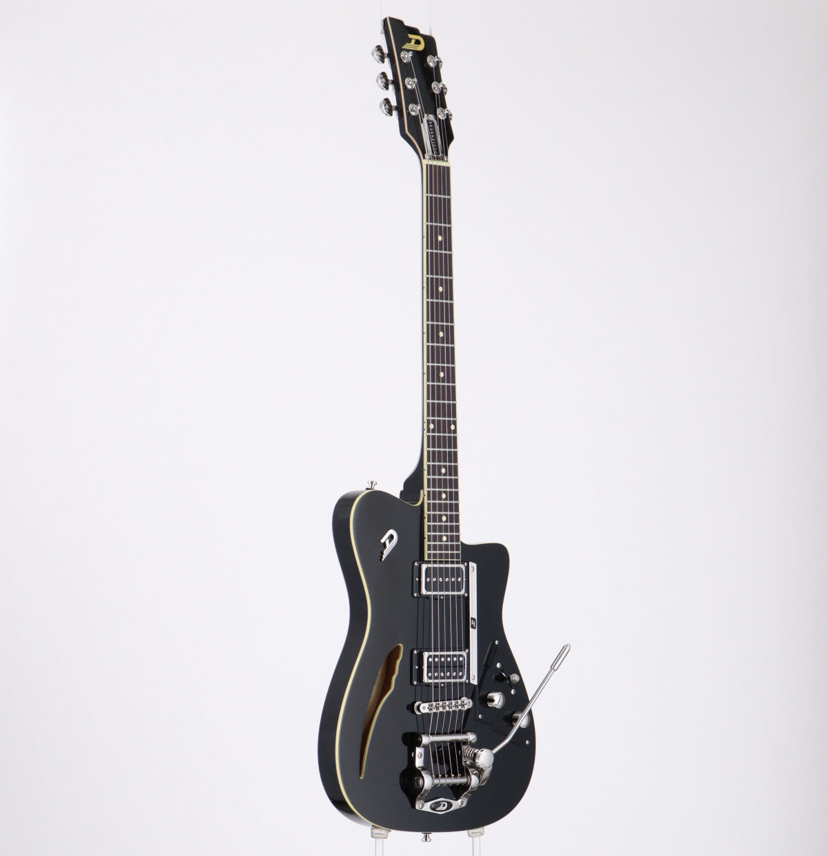 [SN 234453] USED DUESENBERG / DCB-BK / Caribou [06]