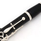 [SN 564587] USED Buffet Crampon / B flat clarinet R13SP, all tampos replaced [09]