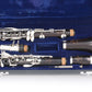 [SN 564587] USED Buffet Crampon / B flat clarinet R13SP, all tampos replaced [09]