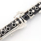 [SN 564587] USED Buffet Crampon / B flat clarinet R13SP, all tampos replaced [09]