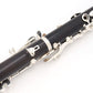 [SN 564587] USED Buffet Crampon / B flat clarinet R13SP, all tampos replaced [09]