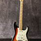 [SN MX22211493] USED Fender Mexico / Player Stratocaster HSS 3 Tone Sunburst [03]