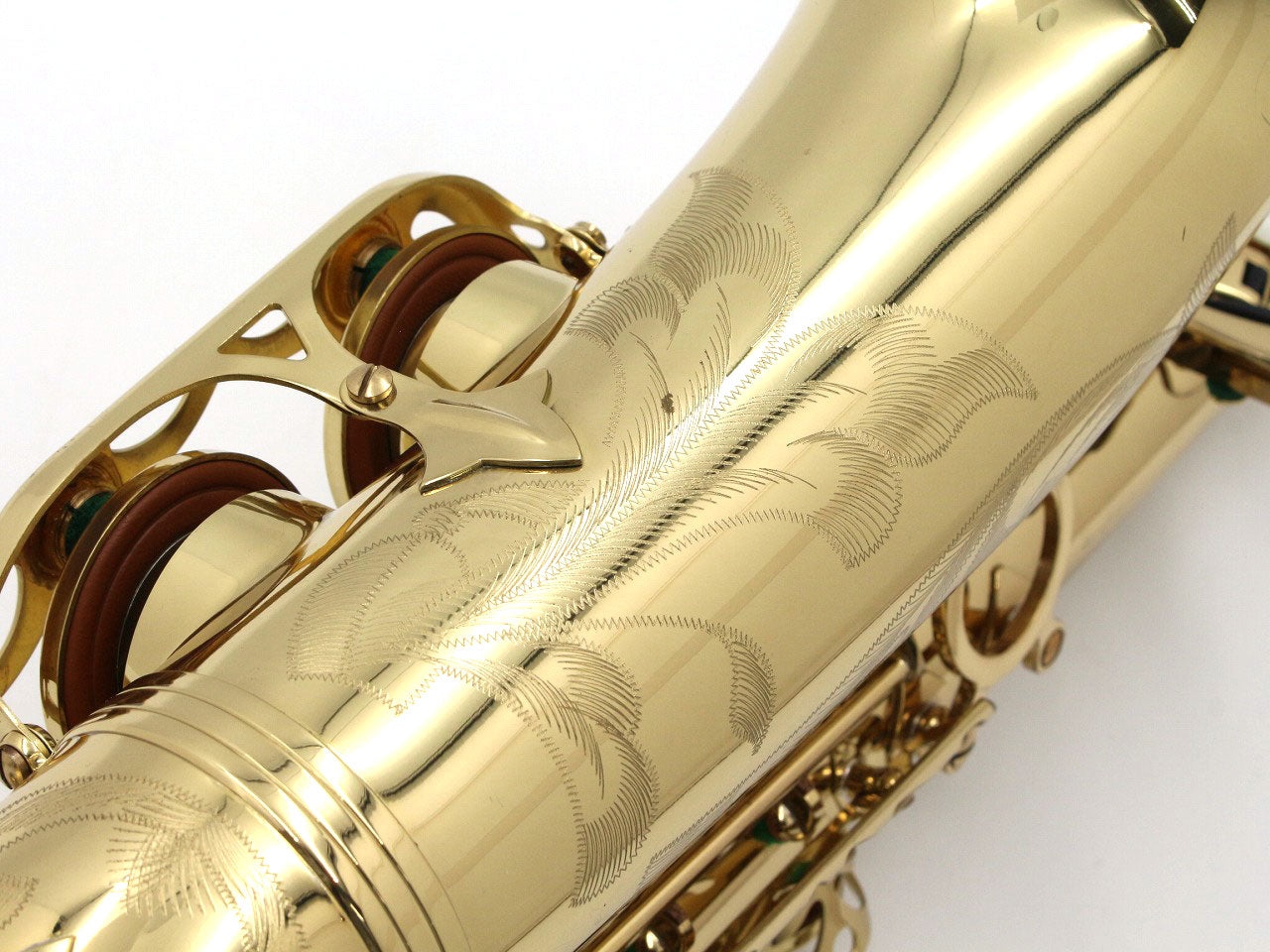 [SN 683935] USED SELMER / Alto Saxophone AS SERIE III W/E GL Series 3 [09]