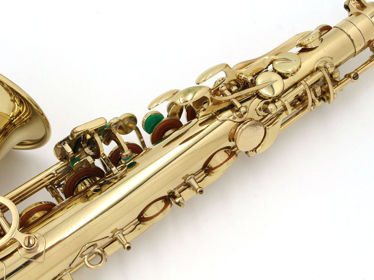 [SN 683935] USED SELMER / Alto Saxophone AS SERIE III W/E GL Series 3 [09]