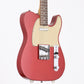 [SN MZ4188612] USED Fender Mexico / Classic 60s Telecaster Candy Apple Red [03]