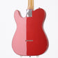 [SN MZ4188612] USED Fender Mexico / Classic 60s Telecaster Candy Apple Red [03]