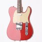 [SN MZ4188612] USED Fender Mexico / Classic 60s Telecaster Candy Apple Red [03]