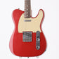 [SN MZ4188612] USED Fender Mexico / Classic 60s Telecaster Candy Apple Red [03]