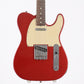 [SN MZ4188612] USED Fender Mexico / Classic 60s Telecaster Candy Apple Red [03]