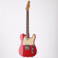 [SN MZ4188612] USED Fender Mexico / Classic 60s Telecaster Candy Apple Red [03]