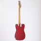 [SN MZ4188612] USED Fender Mexico / Classic 60s Telecaster Candy Apple Red [03]