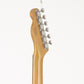 [SN MZ4188612] USED Fender Mexico / Classic 60s Telecaster Candy Apple Red [03]