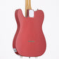 [SN MZ4188612] USED Fender Mexico / Classic 60s Telecaster Candy Apple Red [03]