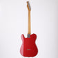 [SN MZ4188612] USED Fender Mexico / Classic 60s Telecaster Candy Apple Red [03]