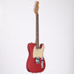 [SN MZ4188612] USED Fender Mexico / Classic 60s Telecaster Candy Apple Red [03]