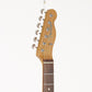 [SN MZ4188612] USED Fender Mexico / Classic 60s Telecaster Candy Apple Red [03]