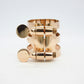 USED WOOD STONE / Ligature for clarinet PGP [09]