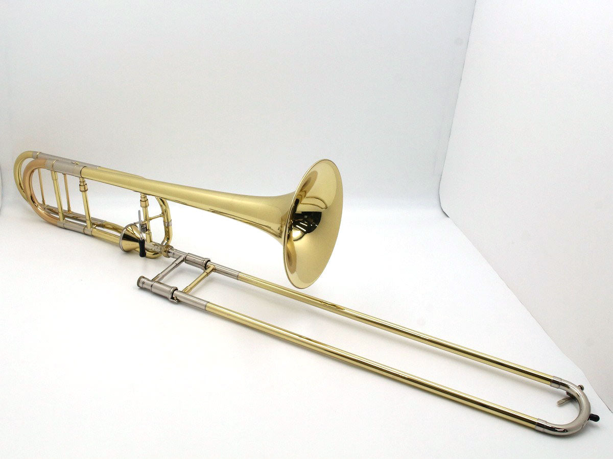 [SN 5275] USED GETZEN / Tenor Bass Trombone 3047AFY [09]