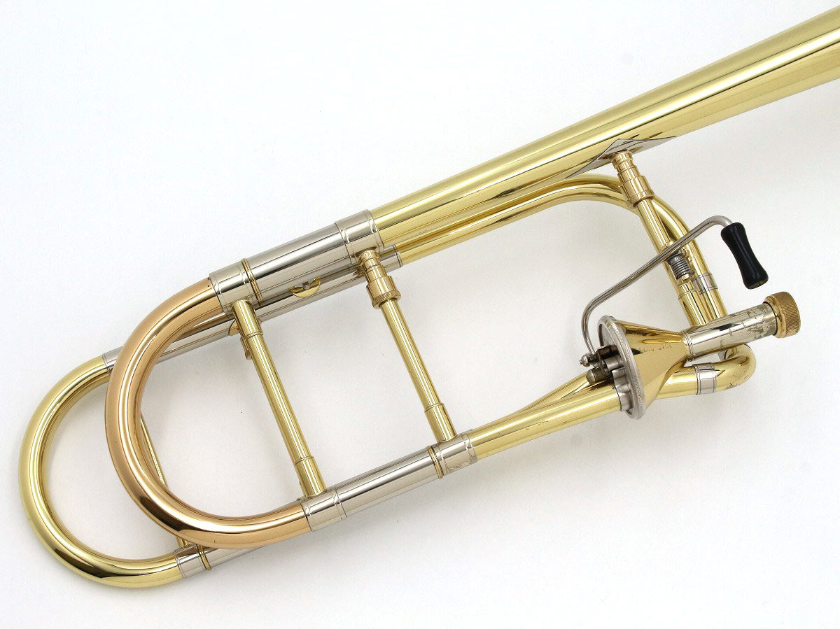 [SN 5275] USED GETZEN / Tenor Bass Trombone 3047AFY [09]