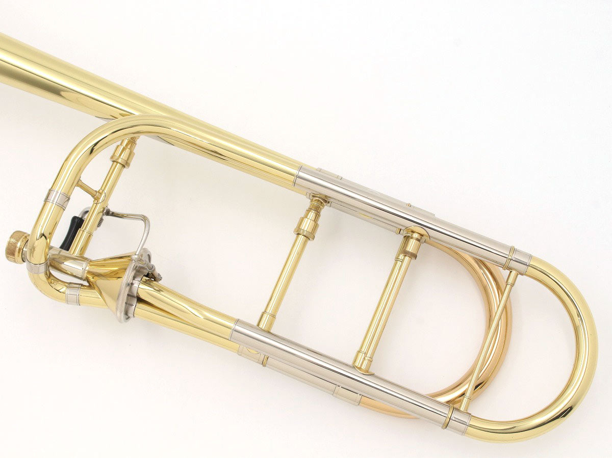 [SN 5275] USED GETZEN / Tenor Bass Trombone 3047AFY [09]