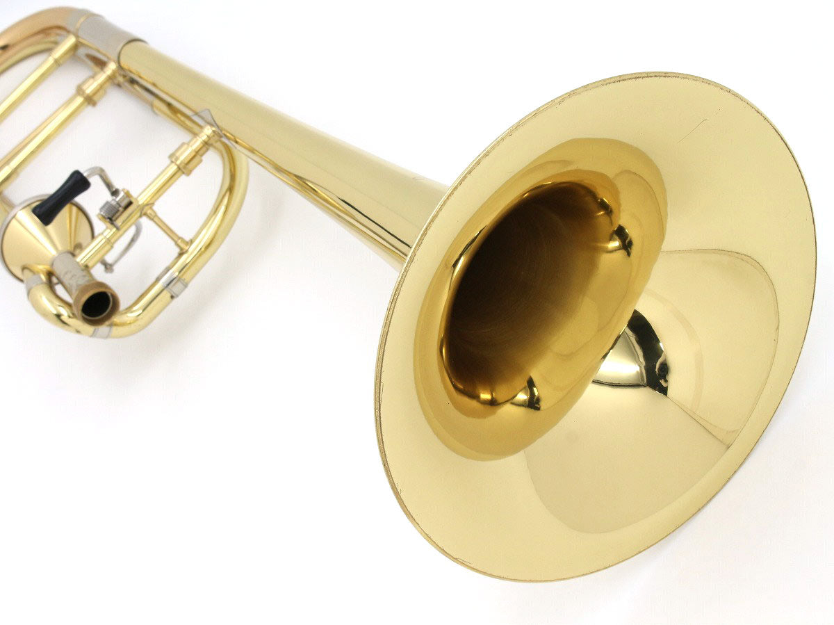 [SN 5275] USED GETZEN / Tenor Bass Trombone 3047AFY [09]