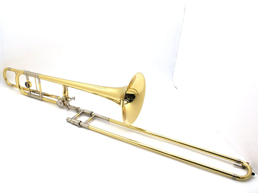 [SN 469858] USED YAMAHA / Tenor Bass Trombone YSL-882O Xeno [09]