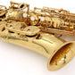 [SN F18838] USED YAMAHA / Alto saxophone YAS-62 62NECK [20]