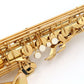 [SN F18838] USED YAMAHA / Alto saxophone YAS-62 62NECK [20]