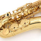 [SN F18838] USED YAMAHA / Alto saxophone YAS-62 62NECK [20]