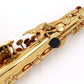 [SN F18838] USED YAMAHA / Alto saxophone YAS-62 62NECK [20]